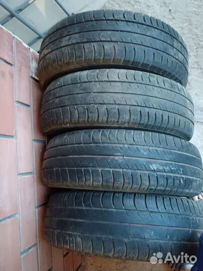 Amtel Planet DC 185/65 R15 119