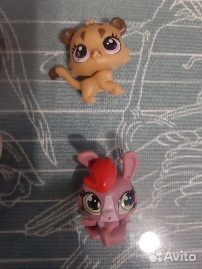 Littlest pet shop