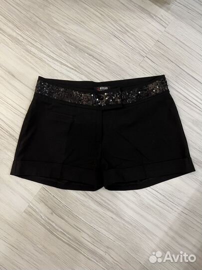 Шорты morgan