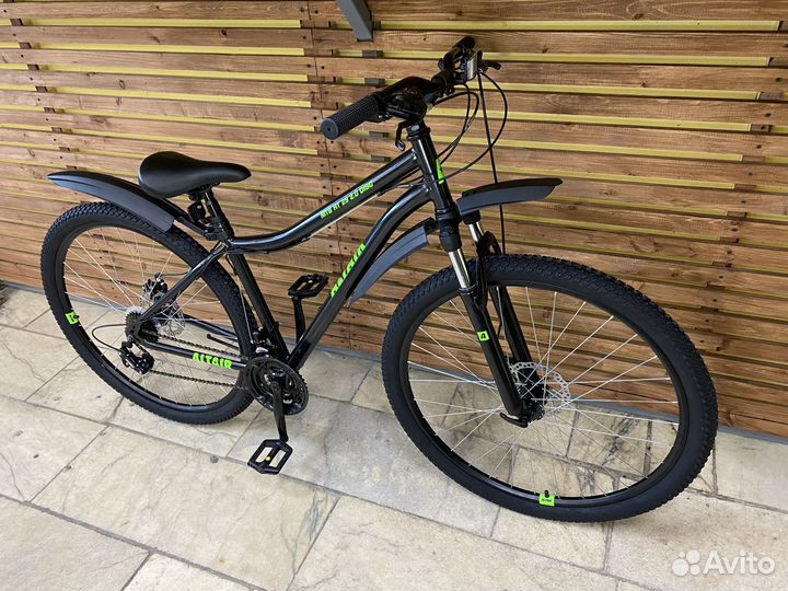 Велосипед Altair mtb ht 29