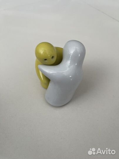 Набор для специй человечки