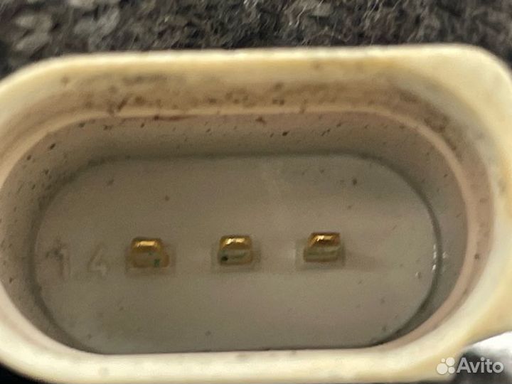 Датчик детонации Volkswagen Touran 2.0 BVY 2005