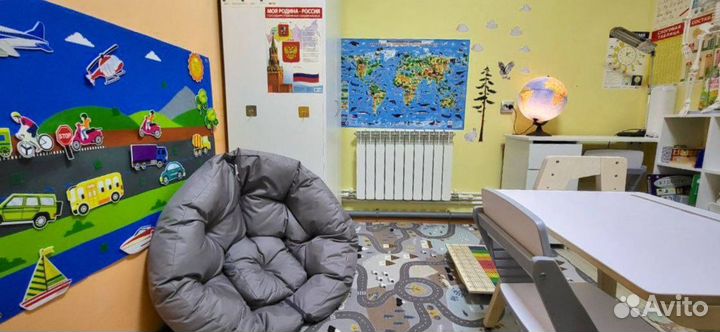 Подготовка к школе