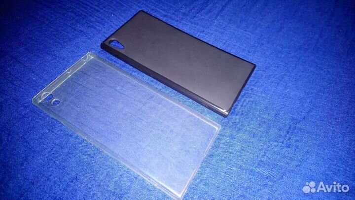 Чехол / Бампер для Sony Xperia XA1 Ultra