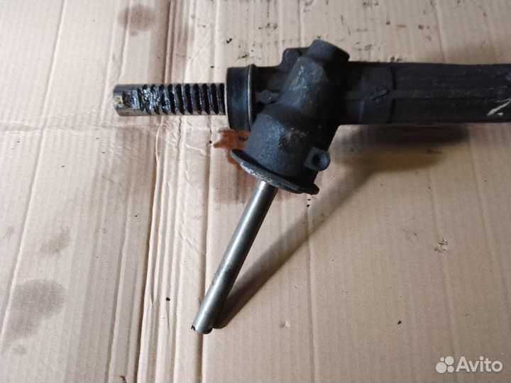 Рулевая рейка Nissan Micra K12