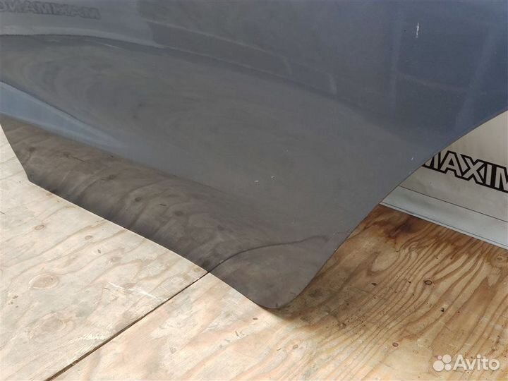 Дверь задняя левая Subaru Levorg VM4 FB16 2014