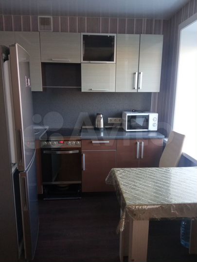 2-к. квартира, 42,1 м², 4/5 эт.