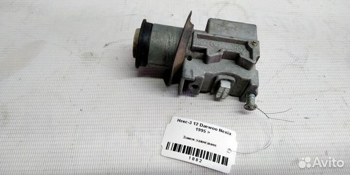Замок зажигания Daewoo Nexia 95-08г