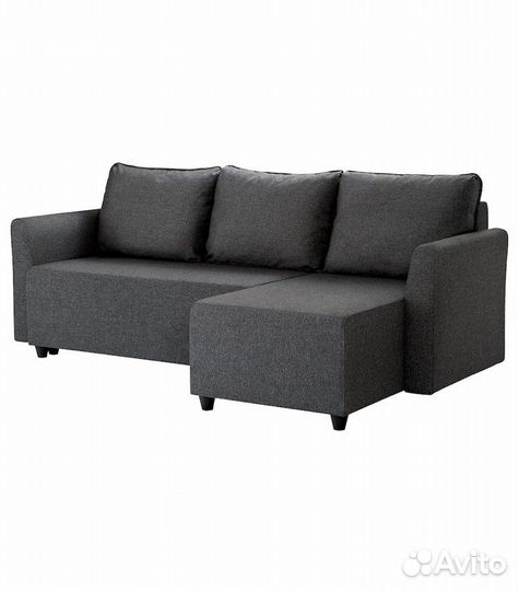 Диван-кровать IKEA