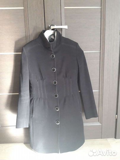 Пальто женское