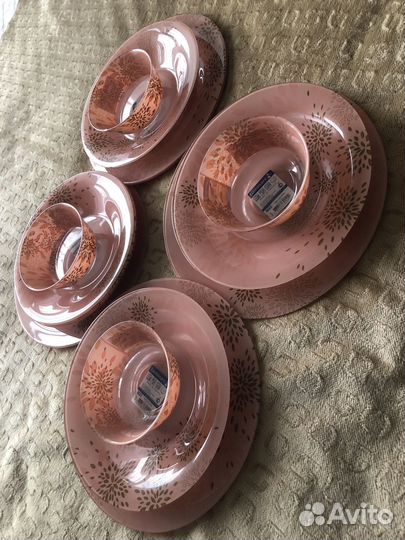 Продам тарелки