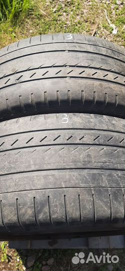 Goodyear Eagle F1 Asymmetric 255/55 R18 109V