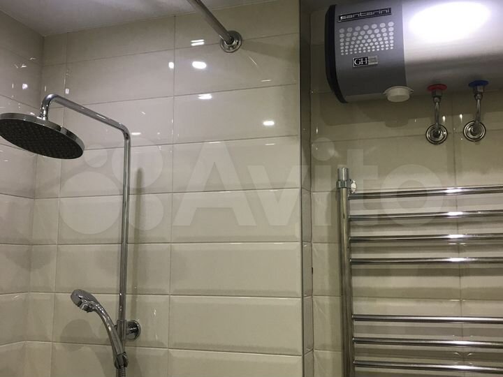 1-к. квартира, 50 м², 12/14 эт.