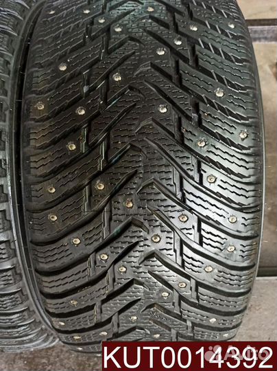 Nokian Tyres Hakkapeliitta 8 255/45 R18 107U