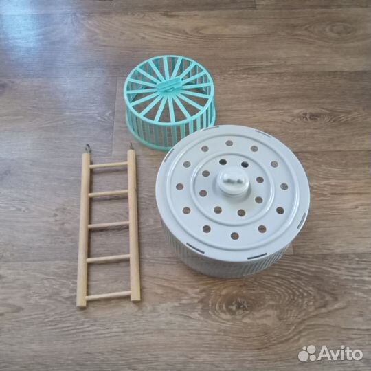 Клетка для грызунов