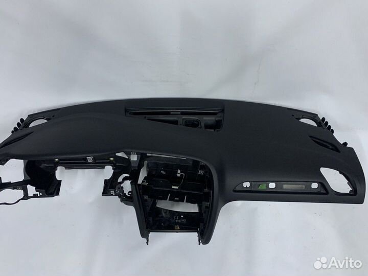 Торпедо Audi A4 B8