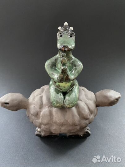 Керамика ручной работы