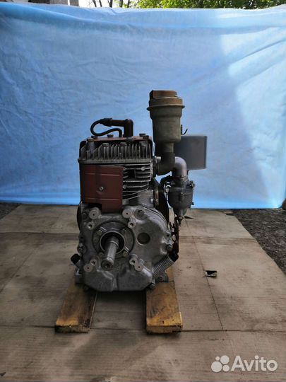 Двигатель для мотоблока Нева