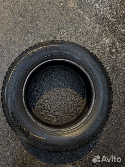 Nokian Tyres Hakkapeliitta 8 SUV 235/65 R17
