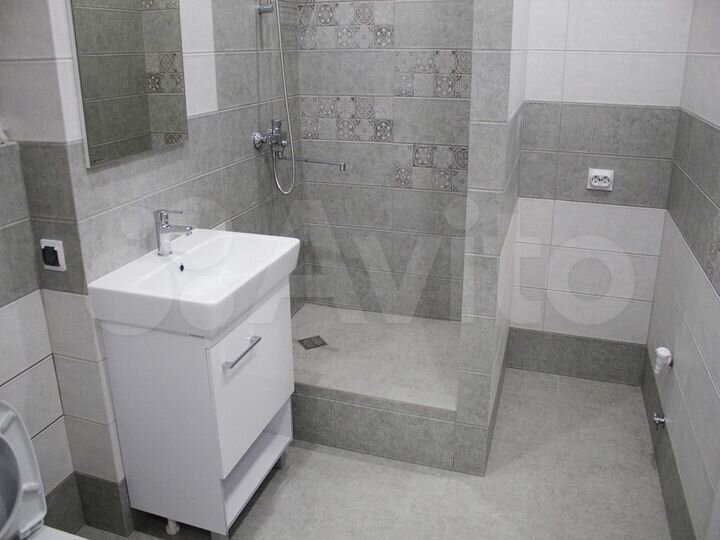 Квартира-студия, 27,8 м², 4/9 эт.