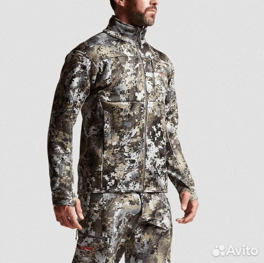 Sitka Traverse Jacket