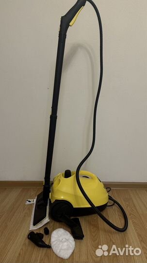 Пароочиститель Karcher SC 2 EasyFix