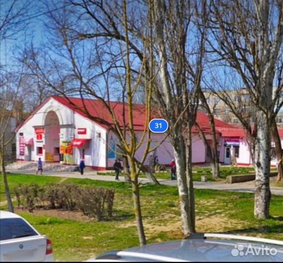 Помещение под парикмахерскую, салон