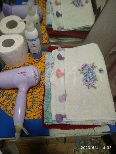 Комната 18 м² в 1-к., 1/2 эт.