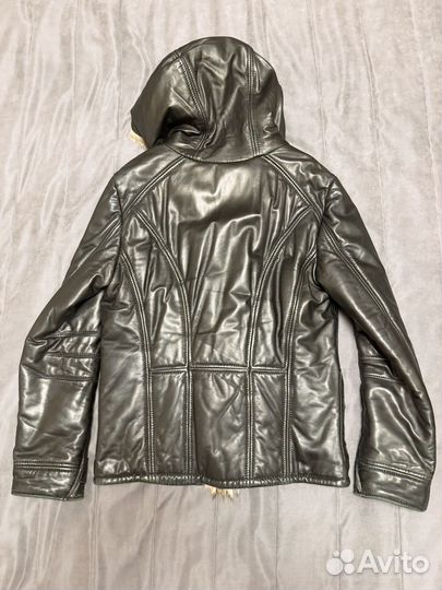 Куртка мужская зимняя Jasper, L/XL