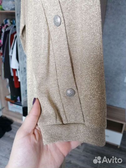 Платье новое