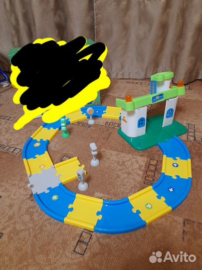 Конструктор