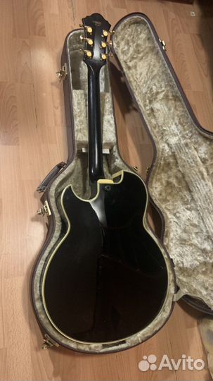 Ibanez PM-100 Pat Metheny (Япония)