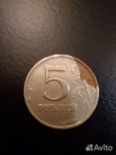Монеты