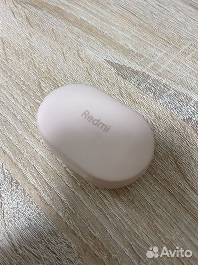 Беспроводные наушники redmi