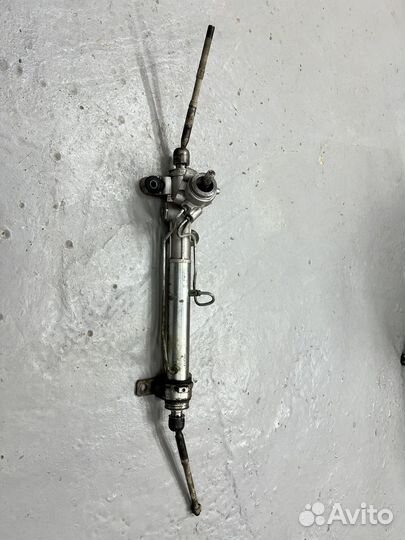 Рулевая рейка Lifan Solano