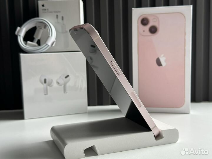 iPhone 13, 128 ГБ