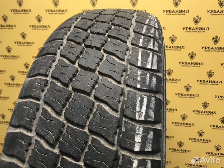 КАМА Кама-219 225/75 R16 104R