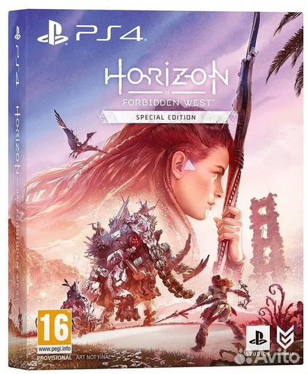 Игры для приставок