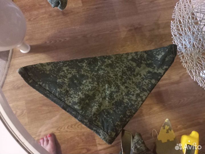 Бандана военная