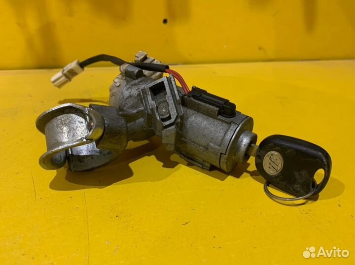 Замок зажигания Lifan Solano 2010-2015