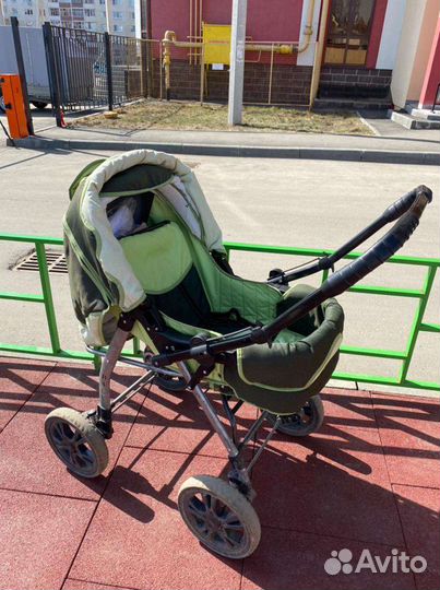 Коляска детская