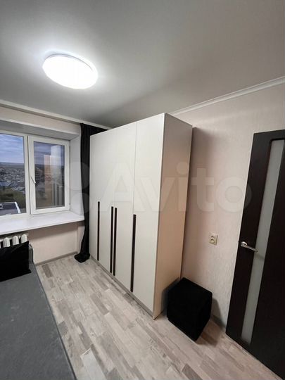 3-к. квартира, 61 м², 6/9 эт.