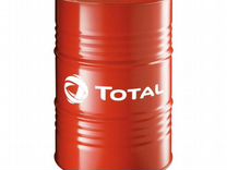 Гидравлическое масло Total azolla ZS 46 208л