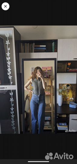 Женская одежда пакетом 42 44