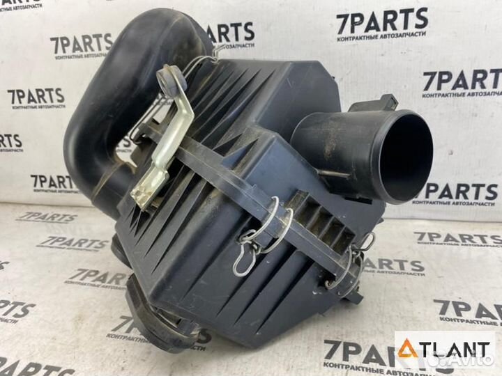 Корпус воздушного фильтра mazda bongo