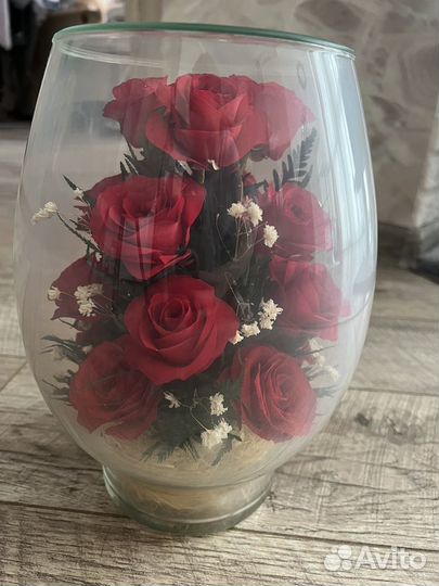 Украшения для интерьера