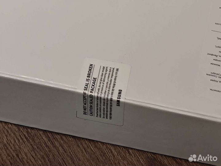 Планшет samsung galaxy tab a8 4/128 LTE новый