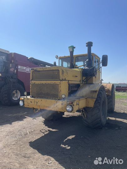 Трактор Кировец К-700А, 1994