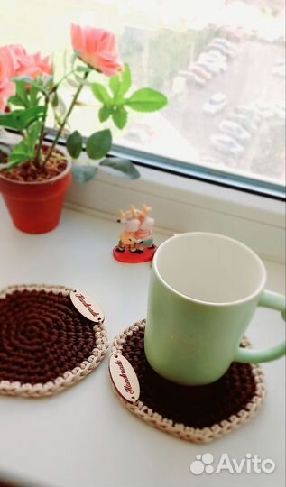 Салфетки для сервировки