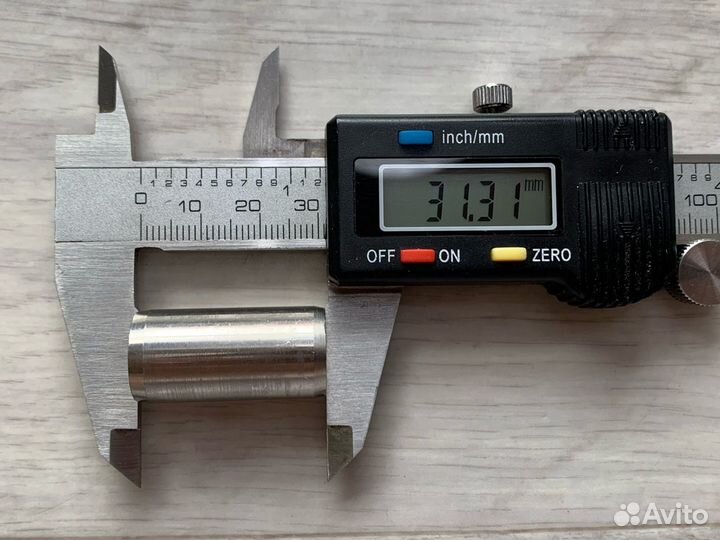 Ремкомплект вестгейта турбины IHI VAG (2.0tfsi)